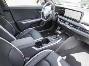 Kia K4 SW 1.6 T-GDI GT-Line Glasdach DriveWise Sound Design Sitz Paket