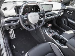 Kia K4 SW 1.6 T-GDI GT-Line Glasdach DriveWise Sound Design Sitz Paket
