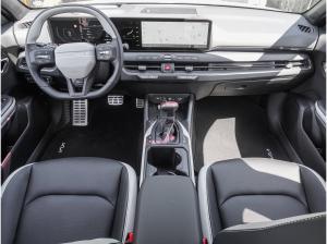 Kia K4 SW 1.6 T-GDI GT-Line Glasdach DriveWise Sound Design Sitz Paket