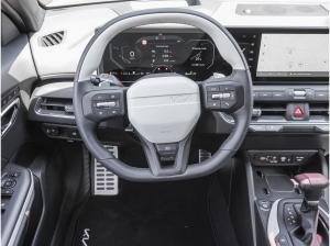 Kia K4 SW 1.6 T-GDI GT-Line Glasdach DriveWise Sound Design Sitz Paket