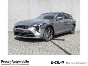 Kia K4 SW 1.6 T-GDI DCT Vision Komfort Pro Paket Navi Kamera