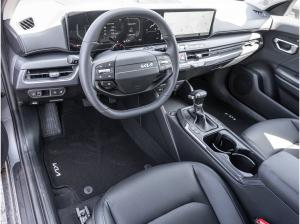 Kia K4 SW 1.6 T-GDI DCT Vision Komfort Pro Paket Navi Kamera