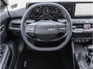 Kia K4 SW 1.6 T-GDI DCT Vision Komfort Pro Paket Navi Kamera