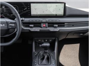 Kia K4 SW 1.6 T-GDI DCT Vision Komfort Pro Paket Navi Kamera