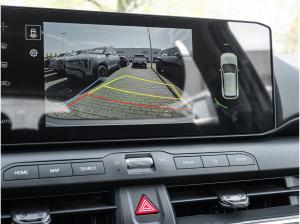 Kia K4 SW 1.6 T-GDI DCT Vision Komfort Pro Paket Navi Kamera