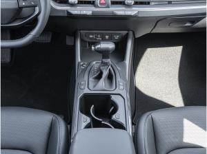 Kia K4 SW 1.6 T-GDI DCT Vision Komfort Pro Paket Navi Kamera