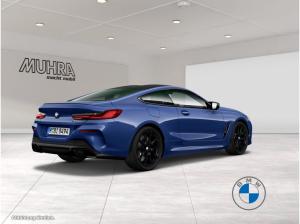 BMW M850 M850i xDrive 💪 M Sport 20" Sitzbelüft. Carbondach  Performance Paket 💪