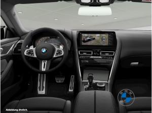 BMW M850 M850i xDrive 💪 M Sport 20" Sitzbelüft. Carbondach  Performance Paket 💪