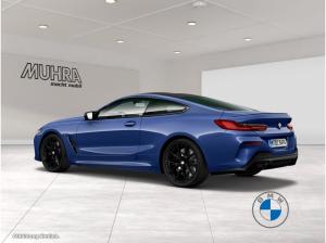 BMW M850 M850i xDrive 💪 M Sport 20" Sitzbelüft. Carbondach  Performance Paket 💪