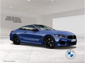 BMW M850 M850i xDrive 💪 M Sport 20" Sitzbelüft. Carbondach  Performance Paket 💪