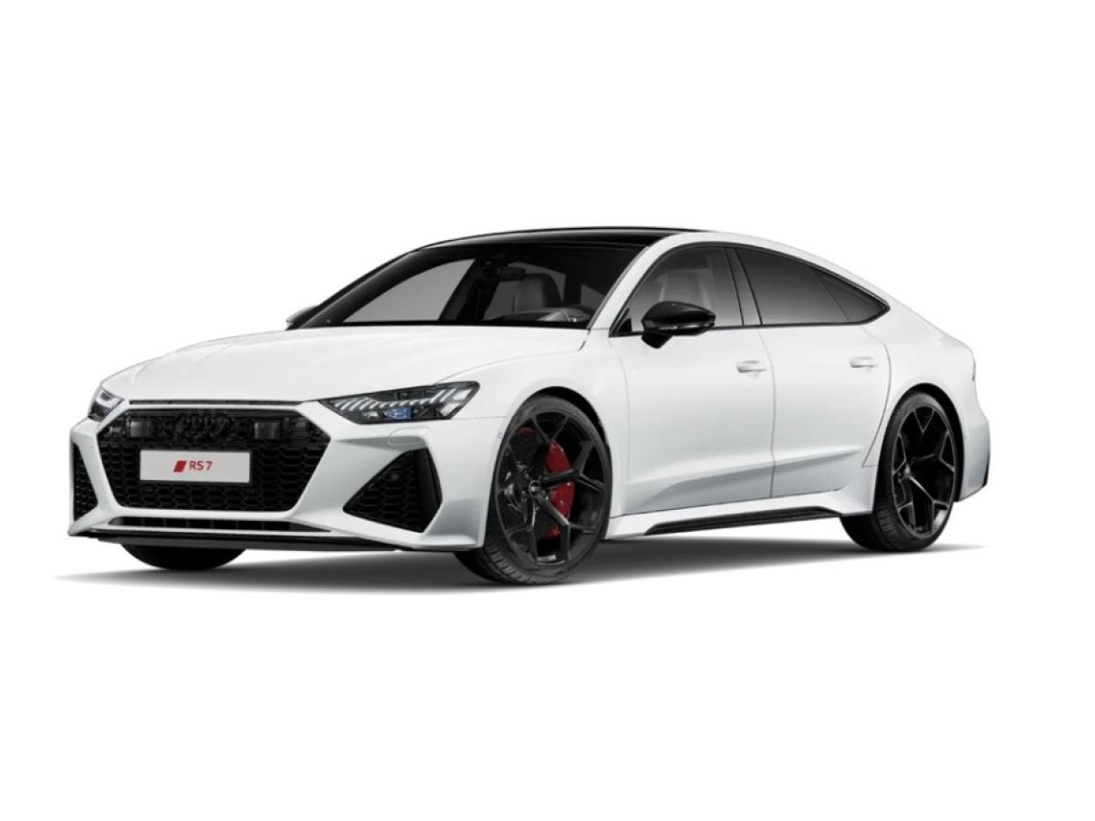 Audi RS7