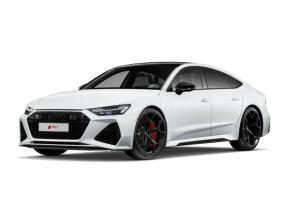 Audi RS7 4.0 TFSI quattro performance 630 PS