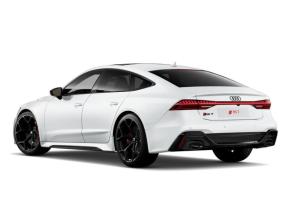 Audi RS7 4.0 TFSI quattro performance 630 PS