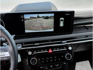Hyundai TUCSON Tucson TREND 1.6 T-GDI 7-DCT KRELL RFK LED-Paket NAVi KLIMA
