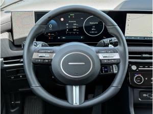 Hyundai TUCSON Tucson TREND 1.6 T-GDI 7-DCT KRELL RFK LED-Paket NAVi KLIMA