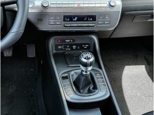 Hyundai KONA Kona TREND 1.6 T-GDI Klimaauto,RFK,LED,Spurhalte