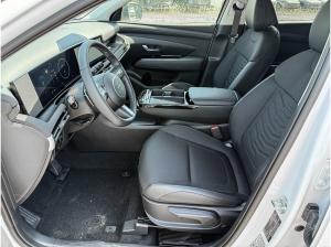 Hyundai TUCSON Tucson TREND 1.6 T-GDI 7-DCT KRELL RFK LED-Paket NAVi KLIMA
