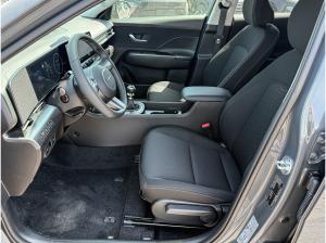 Hyundai KONA Kona TREND 1.6 T-GDI Klimaauto,RFK,LED,Spurhalte