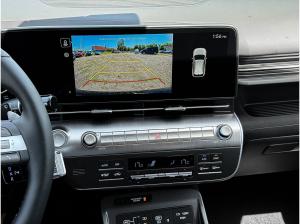 Hyundai KONA Elektro Kona Elektro TREND EV 65kWh el. Heckk., NAVI RFK KLIMA