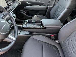 Hyundai TUCSON Tucson TREND 1.6 T-GDI 7-DCT KRELL RFK LED-Paket NAVi KLIMA