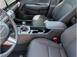 Hyundai KONA Kona TREND 1.6 T-GDI Klimaauto,RFK,LED,Spurhalte