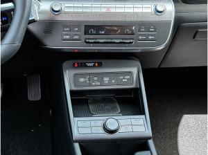 Hyundai KONA Elektro Kona Elektro TREND EV 65kWh el. Heckk., NAVI RFK KLIMA