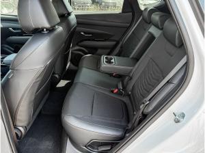 Hyundai TUCSON Tucson TREND 1.6 T-GDI 7-DCT KRELL RFK LED-Paket NAVi KLIMA