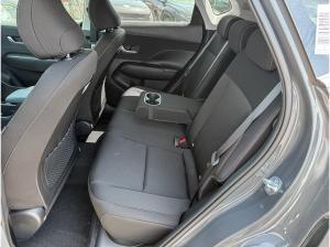 Hyundai KONA Kona TREND 1.6 T-GDI Klimaauto,RFK,LED,Spurhalte