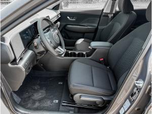 Hyundai KONA Elektro Kona Elektro TREND EV 65kWh el. Heckk., NAVI RFK KLIMA