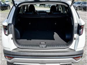 Hyundai TUCSON Tucson TREND 1.6 T-GDI 7-DCT KRELL RFK LED-Paket NAVi KLIMA
