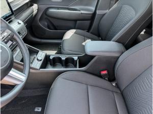 Hyundai KONA Elektro Kona Elektro TREND EV 65kWh el. Heckk., NAVI RFK KLIMA