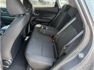 Hyundai KONA Elektro Kona Elektro TREND EV 65kWh el. Heckk., NAVI RFK KLIMA