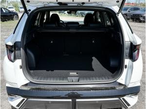 Hyundai TUCSON Tucson N LINE, , 7-DCT, 4WD, RFK,NAVI,ACC , KLIMA