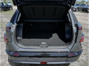 Hyundai KONA Elektro Kona Elektro TREND EV 65kWh el. Heckk., NAVI RFK KLIMA