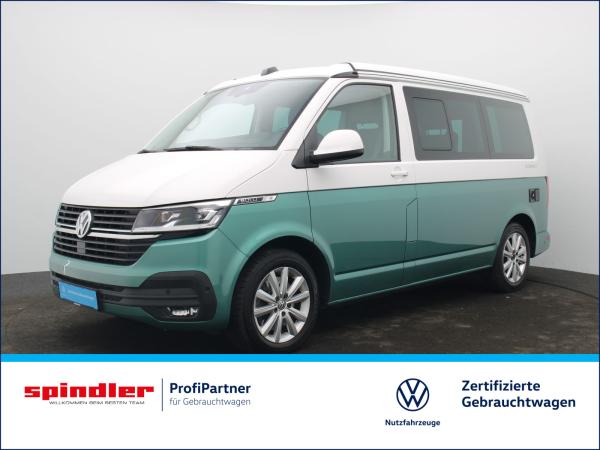 VW T6 California
