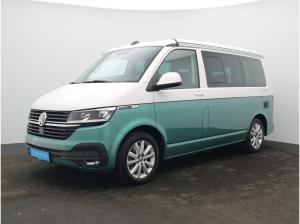 Volkswagen T6.1 California Coast 4M DSG / Standh, Markise