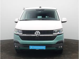 Volkswagen T6.1 California Coast 4M DSG / Standh, Markise