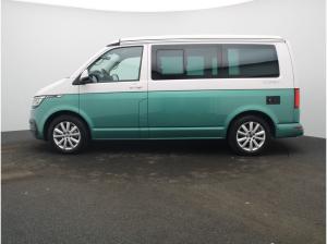 Volkswagen T6.1 California Coast 4M DSG / Standh, Markise