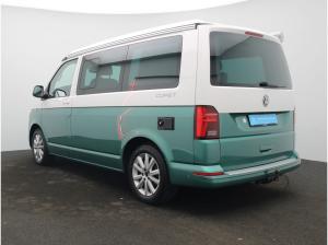 Volkswagen T6.1 California Coast 4M DSG / Standh, Markise