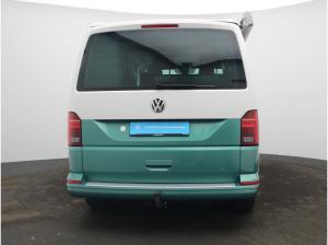 Volkswagen T6.1 California Coast 4M DSG / Standh, Markise