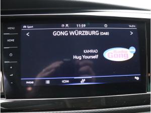 Volkswagen T6.1 California Coast 4M DSG / Standh, Markise