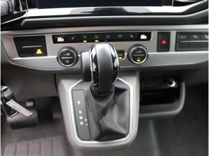 Volkswagen T6.1 California Coast 4M DSG / Standh, Markise