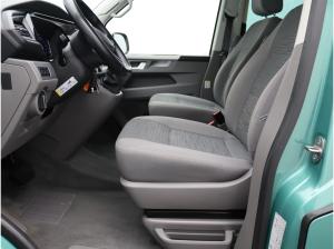 Volkswagen T6.1 California Coast 4M DSG / Standh, Markise