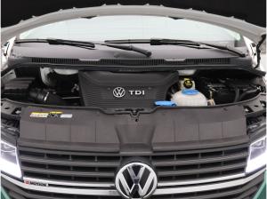 Volkswagen T6.1 California Coast 4M DSG / Standh, Markise