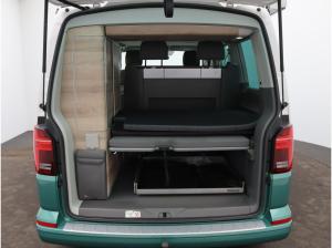 Volkswagen T6.1 California Coast 4M DSG / Standh, Markise