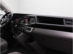 Volkswagen T6.1 California Coast 4M DSG / Standh, Markise