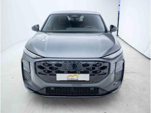 Audi Q3 Sportback TFSI *QUA*S-TRO*PANO*MATRIX