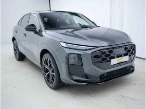 Audi Q3 Sportback TFSI *QUA*S-TRO*PANO*MATRIX