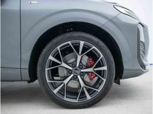 Audi Q3 Sportback TFSI *QUA*S-TRO*PANO*MATRIX