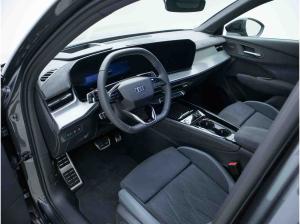 Audi Q3 Sportback TFSI *QUA*S-TRO*PANO*MATRIX